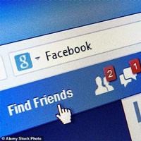 Facebook sắp có chức năng gợi ý kết bạn với những người đang ở gần bạn