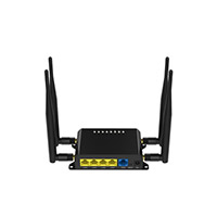 Truy cập router gia đình với quyền admin