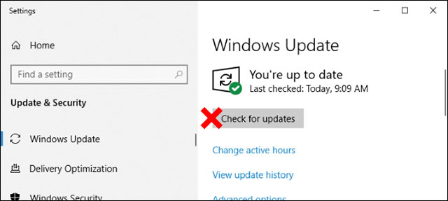 Hãy suy nghĩ kĩ trước khi muốn làm người dùng sớm các bản cập nhật OS