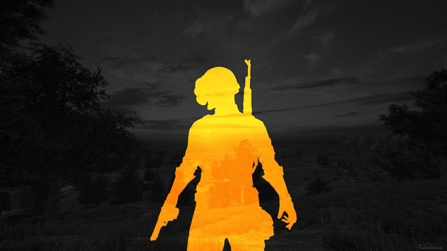 PUBG Wallpaper