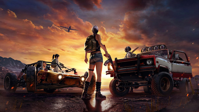 2560x1440 Pubg 4k 2020 1440P Resolution HD 4k Wallpapers Images  Backgrounds Photos and Pictures