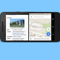 Android Q cho phép chạy đồng thời 2 ứng dụng mà không bị tạm dừng
