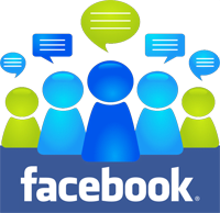 Cách chặn thêm vào nhóm trên Facebook
