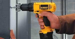 Máy khoan pin Dewalt có xuất xứ từ nước nào? Có tốt không?