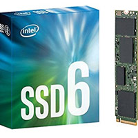 Intel SSD 660P ổ cứng giá mềm tại Việt Nam: chip nhớ NAND QLC, bản 512 GB chưa tới 3 triệu đồng