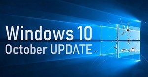 Microsoft bắt đầu phát hành lại October 2018 Update sau đợt hoãn