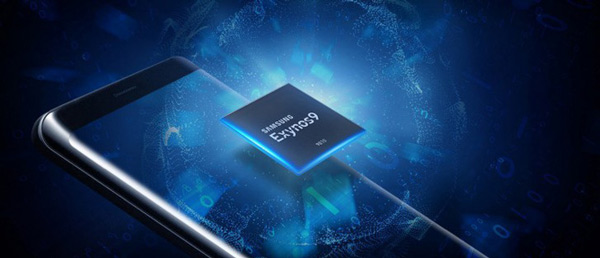 Hiệu năng xử lý đồ họa của Exynos 9820 tăng 40%