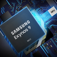 Exynos 9820: chipset SoC đầu tiên của Samsung sản xuất trên quy trình FinFET 8nm, có chip AI riêng biệt, cải thiện hiệu năng