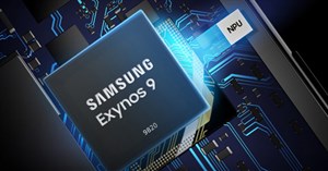 Exynos 9820: chipset SoC đầu tiên của Samsung sản xuất trên quy trình FinFET 8nm, có chip AI riêng biệt, cải thiện hiệu năng