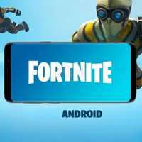 Fortnite đã chính thức có thể tải về trên mọi smartphone Android