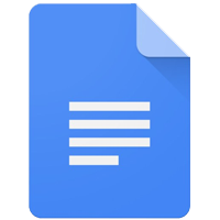 Cách chèn ký tự trên Google Docs
