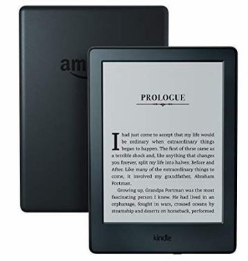  Amazon Kindle