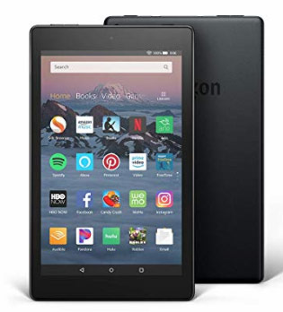 Amazon Fire HD 8