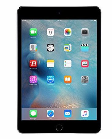 iPad Mini 4