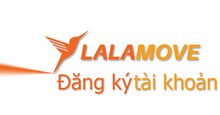 Hướng dẫn đăng ký tài khoản Lalamove