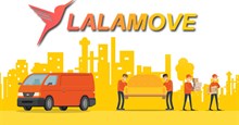 Hướng dẫn giao hàng nhanh bằng Lalamove
