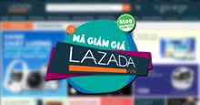 Những cách lấy mã giảm giá Lazada