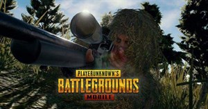 Các mẹo phục kích trên PUBG Mobile