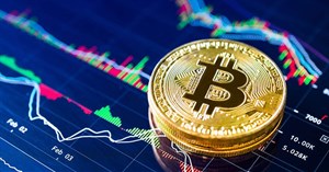 Giá Bitcoin hạ kịch sàn, thấp nhất trong năm