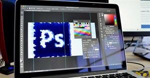 5 cách dễ dàng để cải thiện kỹ năng Photoshop