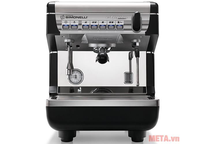 Nuova Simonelli Appia II 1 group