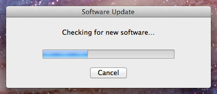 Kiểm tra xem ứng dụng đã được cập nhật phiên bản mới nhất chưa