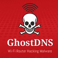 Hướng dẫn loại bỏ GhostDNS chi tiết