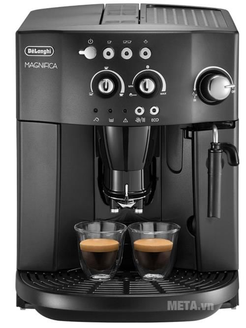 Máy pha cà phê tự động