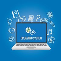 Windows không phải một dịch vụ, mà là một hệ điều hành