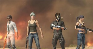 Cách tạo và gia nhập Clan trong game PUBG Mobile