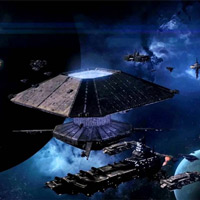 Mời nhận Sins of a Solar Empire: Rebellion, tựa game chiến thuật thời gian thực hấp dẫn, đang miễn phí