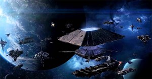 Mời nhận Sins of a Solar Empire: Rebellion, tựa game chiến thuật thời gian thực hấp dẫn, đang miễn phí