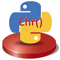 Hàm chr() trong Python