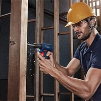 Có nên sử dụng máy khoan pin có chế độ búa không? Có nên sử dụng máy khoan pin có chế độ búa không?