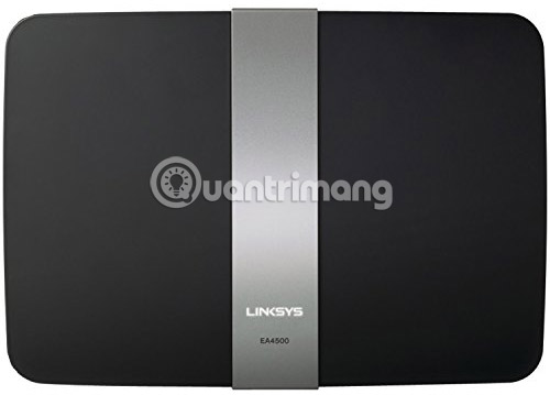 Linksys EA4500 N900