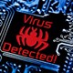 Câu hỏi trắc nghiệm về virus máy tính P2