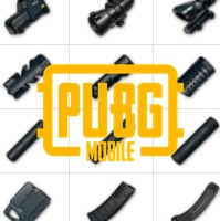 PUBG Mobile: Cách chọn phụ kiện phù hợp với từng loại súng
