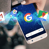 Cách ghim ứng dụng và địa chỉ liên lạc trên menu Share của Android
