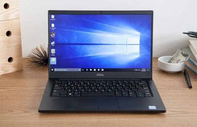 Dell Latitude 7380