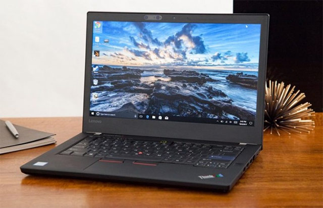 Lenovo ThinkPad 25