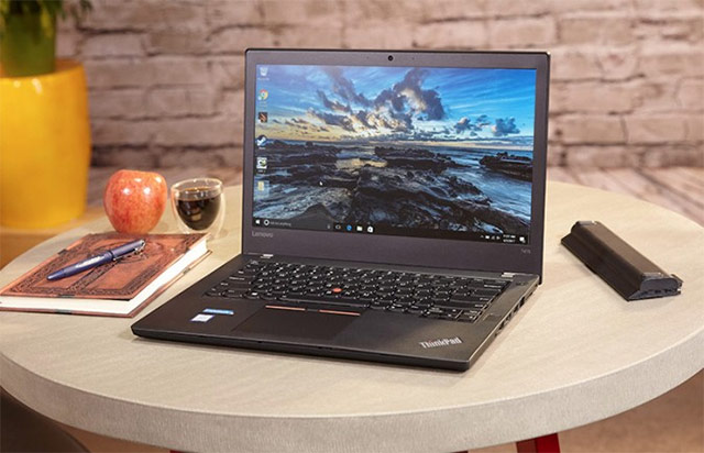 Lenovo ThinkPad T470