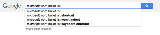 Tìm kiếm thông tin trên Internet