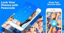 Cách giấu ảnh, video trên iPhone bằng SafeVault