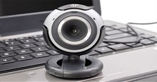 Sửa lỗi webcam không hoạt động trong Windows 10