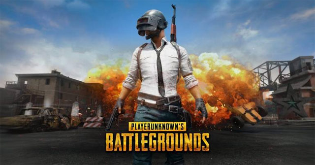 PUBG Mobile Việt Nam