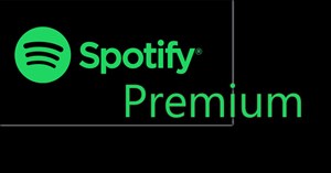 Cách đăng ký gói cước Spotify Premium chỉ với 5.900 đồng