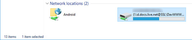 Sau khi kết nối được thiết lập thành công, bạn sẽ được yêu cầu nhập tên người dùng và mật khẩu