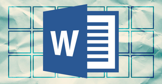 8 mẹo định dạng bảng hữu ích trong Microsoft Word