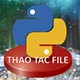 Làm việc với File trong Python