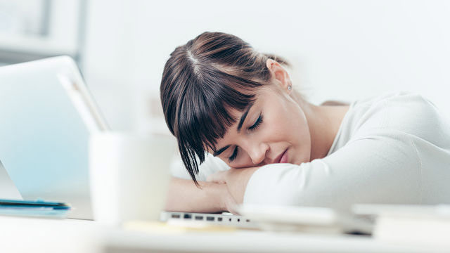 Nhiệt độ có ảnh hưởng rất lớn đến hiệu quả công việc